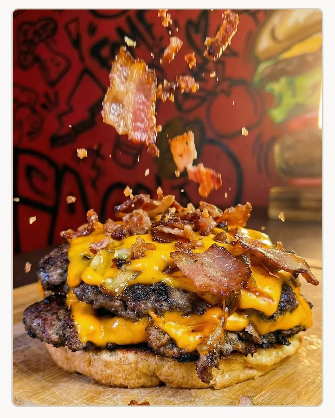 Hambúrguer contexto 3