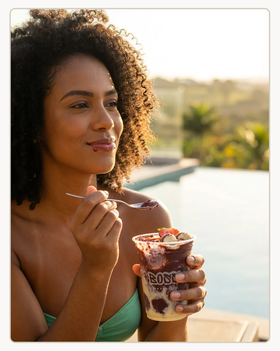 Açaí mega produção 2