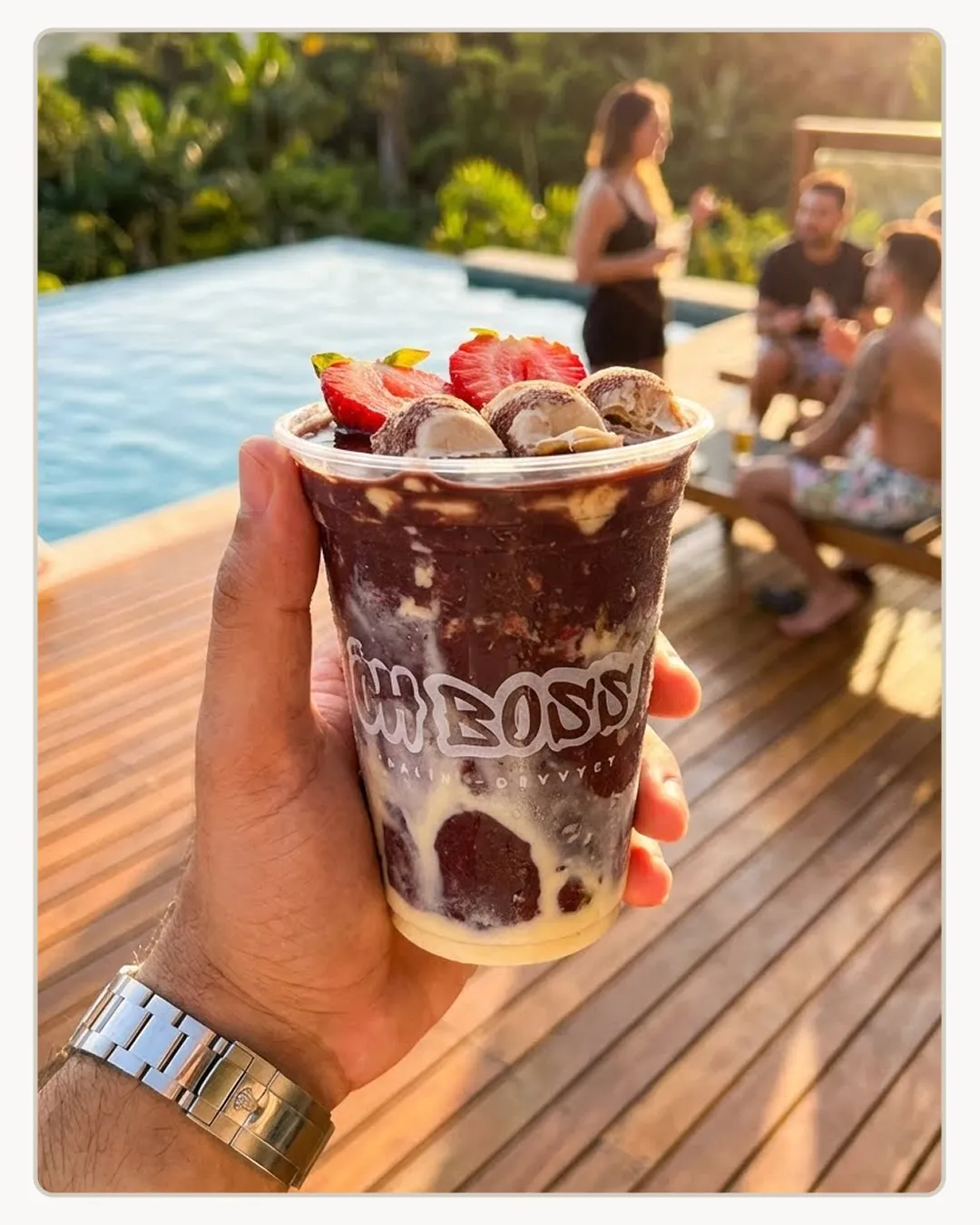 Açaí mega produção 3