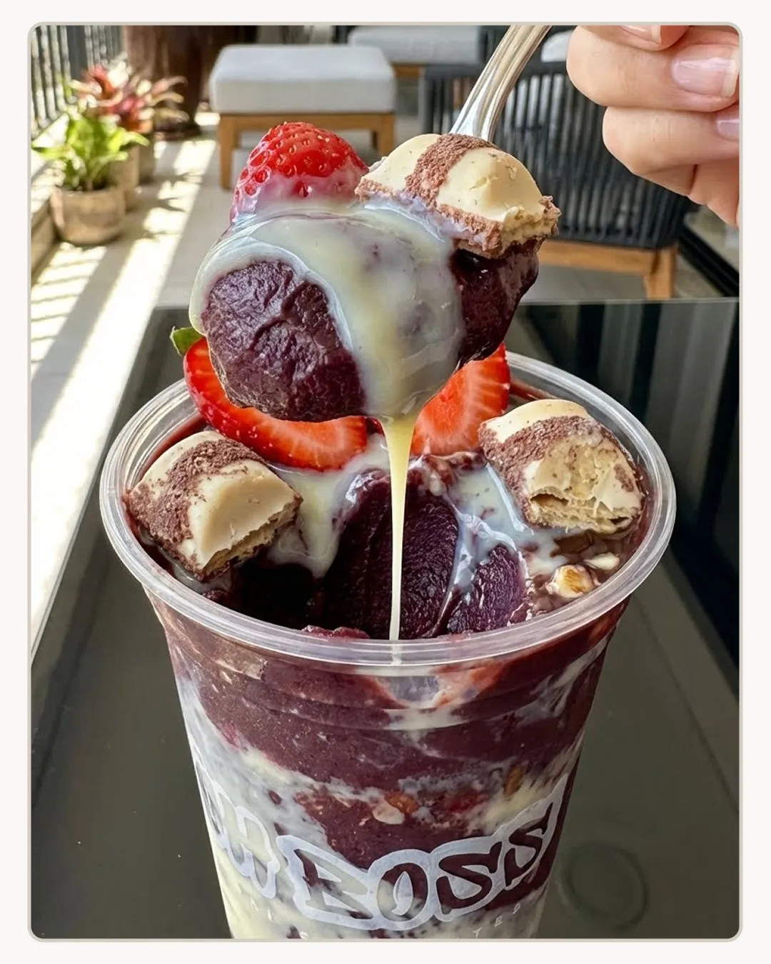 Açaí mega produção 5